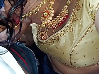 Cauple95's finest flick: Indian desi married bhabhi's hottest moves!