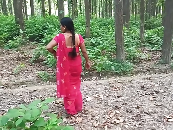 Mature Desi mother gets her real and woods village plow on Xhamster's tape