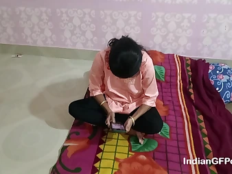 Virgin Indian School Girl First-ever Time Sex With Fiance