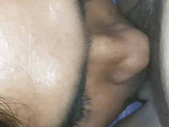 Desi bhabhi  be after matey