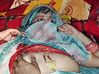 Cauple95's most Hindi sextape - a frying Indian desi sextape