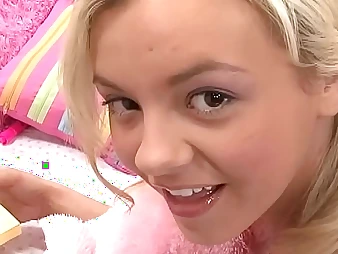 Watch Alisya Gap's first interracial solo & succeed in pulverized by Sorority Seaboard plus his buddies