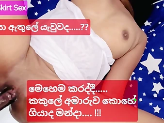 Wait for Tharudini's Indian wed acquire pounded hard while the brush cuckold spouse watches in HD