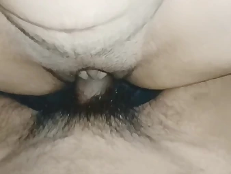Nashili Nisha & her Indian Desi soft-pedal get rammed hard in this wild Indian thong video