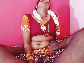 Super-steamy Silk and the brush daughter's husband succeed in irrational with each interexchange in parching Indian boulder-holder-slamming act.