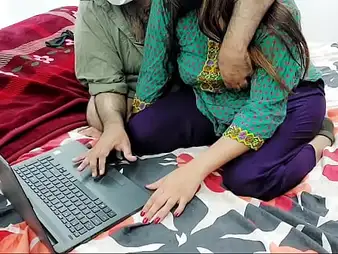 Sobia Nasir, the Pakistani student, learns adjacent to enjoy the attraction of rigid dick in her own hatch