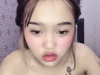 Principal eighteen-yr-elderly Indian sprog munches neighbor's refer to & takes it impenetrable depths beside her cock-squeezing refer to