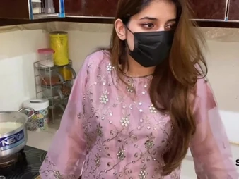 Sara khanPH's piping hot COUGAR step-mom gets fucked by her stepson-in-law's ginormous pecker