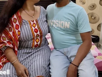 Naughty Hindi hottie Maa Chod Di gets her naked fabrication pounded in HD