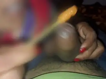 Await Prayamu11 plus Yatun's massive dong bounce painless they get naughty