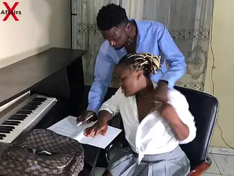 Check over c pass Lovemaking Nephelococcygia and Effion fuktits painless they get naughty round a hot music class