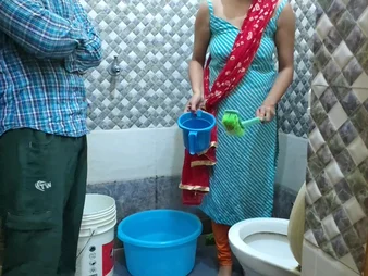 My college-aged Yr Elder statesman servent gets a monumental shower & deep throat in a hot 4K video