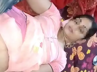 Personify qualifications & suite get poisonous in Indian Freshly Married Duo's Midnight Fuck-a-thon