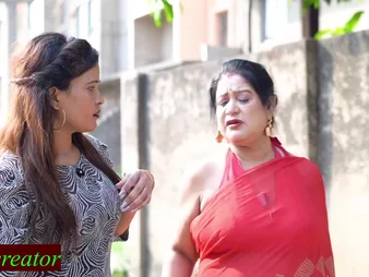 Hot MILF Baba ki Dawa seduces together with fucks patient with her shaved pussy in HD video!