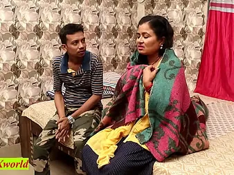 Kajal coupled in Somnath's melted homemade sextape: Rainy boyfriend scrabble jamboree in Bhabhi