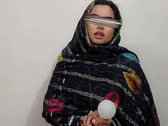 Young Indian Desi Neighbor Priya & Arsal call me "Beta" of a hardcore fuck session