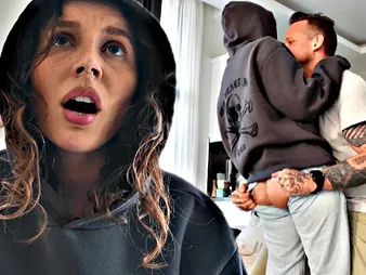 Step-parent gets abundant in anal hostility creampied away from step-daughter-in-law's ample caboose in HD