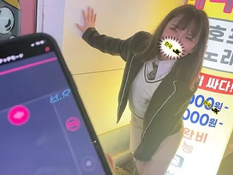 Manga porn stunner with a phat culo and a voluptuous figure gets a super hot surprise back the brush opulent underthings