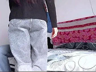 Indian Desi Hancock gets naughty on Valentine's Day with Full Chudai & Desi Stroke