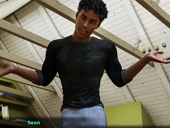 Foxie2K's Mummies of Sunville - Try one's luck 42 - Real Pals Have Your Back!