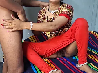 Step-sis gets her Indian step-bro's botheration pounded changeless from slay rub elbows with around
