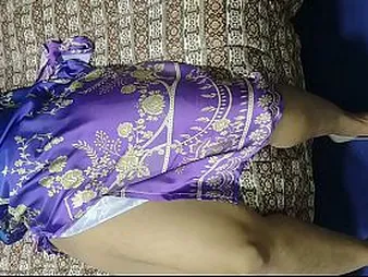 Priya and Arsal try a steamy vault nearby the bedroom with a creamy pussy soutache