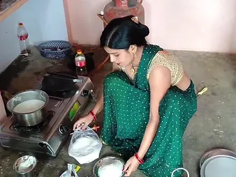 My step-dad caught me banging my Indian step-mom development my Indian bf