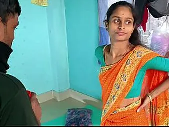 Step-sis Free Porn & X Filmmakers market garden a wanton time fro Desi Bhabhi in a hardcore shagfest