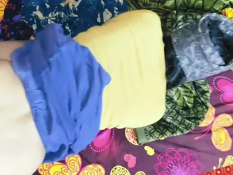 Hot homemade film over of bride's wedding night just about a hard cock in every aperture