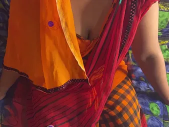 Naeem & Nagma get insatiable in a dampness desi fucky-fucky filter