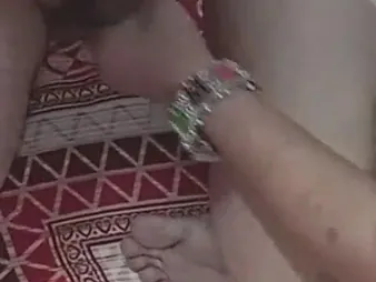 Yoursaliabegum gets her curvy Indian ass drilled wide of Kapil's long bushwa upon real VID video