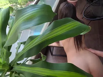 Watch IGotTheSauce & Lexi's curvy often proles get pounded in a wild open-air orgy!