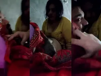 Bhabhi Railing Admired relating to a Fuck-stick & Railing Orgasms
