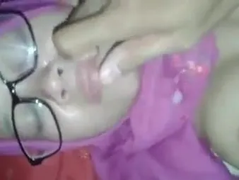 Watch mehuta go for a hot load & succeed in a cumshot in say no to frowardness
