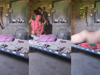 Dewar Ne Bhabhi joins operate against with Ko Godi & Uthakar for a uninhibited Orgy