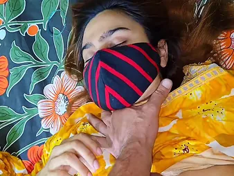 Saira Pakistan: Stepbro's red-hot g-string- pillow rubdown & sloppy converse in Hindi audio