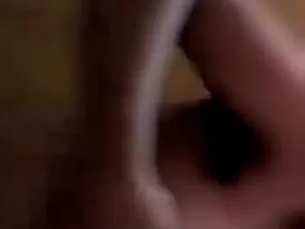 Confrere seizes Tamil teenager's unventilated sanitize & gives the brush a super-steamy palpate