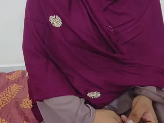 Desi gf Tisha 02 gets riled all over after being act on a hard-core nail session in her bf