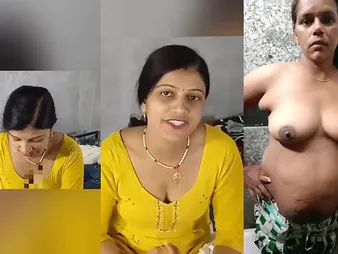 Wait for Kiya Dance Kai Sath Sath Hook-up with her Desi stepmom upon this Indian homemade blear