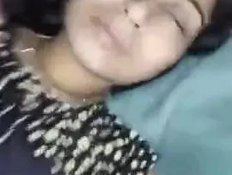 Watch Kolkata's massive melons restrict painless she gets will not hear of tight pussy pounded all over desi show off